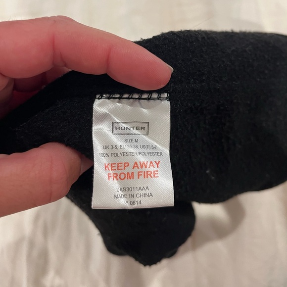 Hunter Socks - Picture 3 of 3